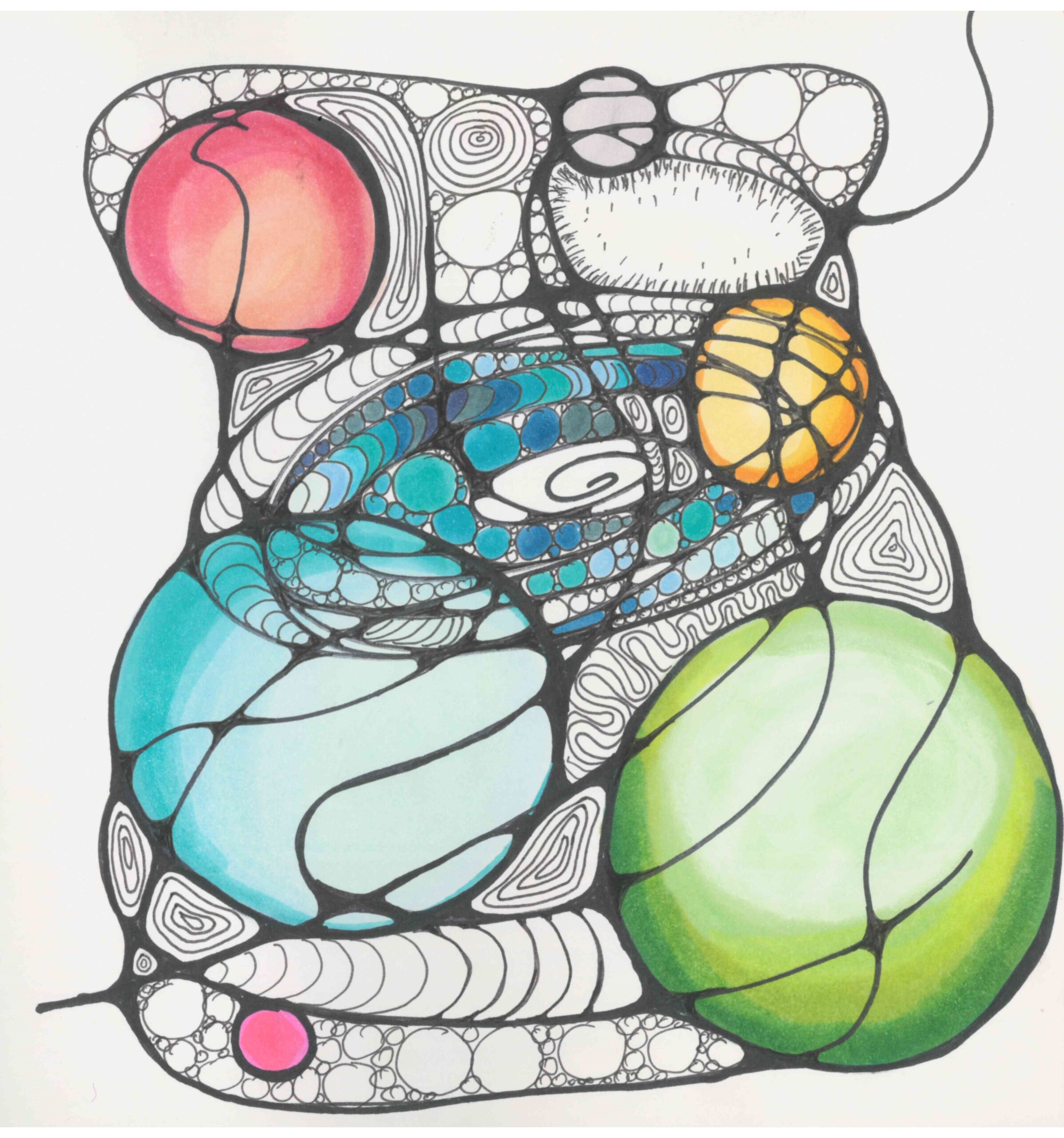 Ausgewähltes Werk 3