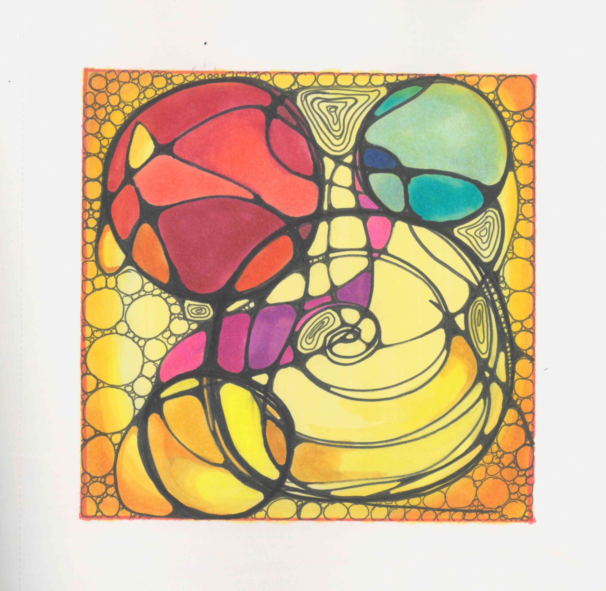 Ausgewähltes Werk 4