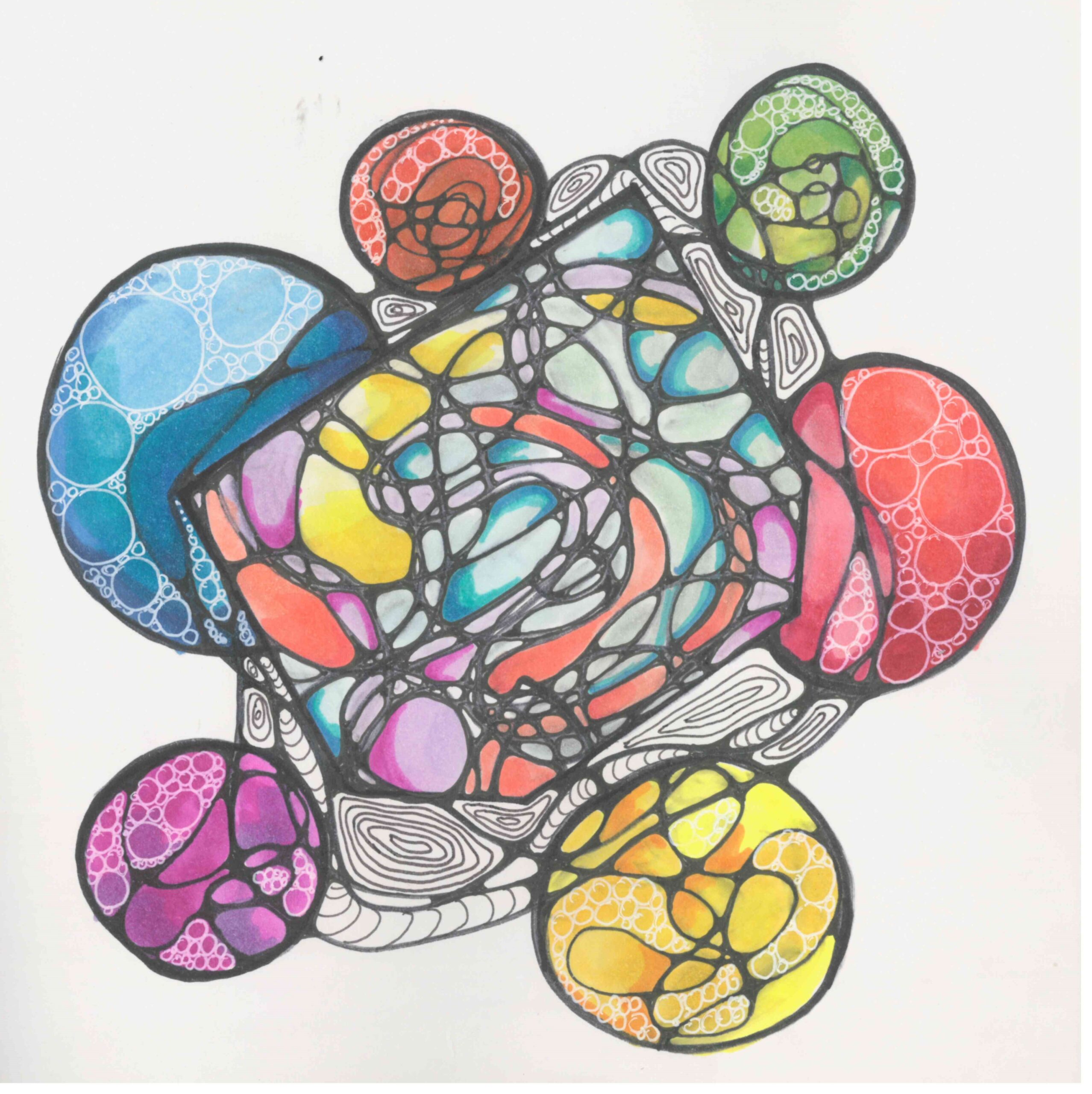 Ausgewähltes Werk 2