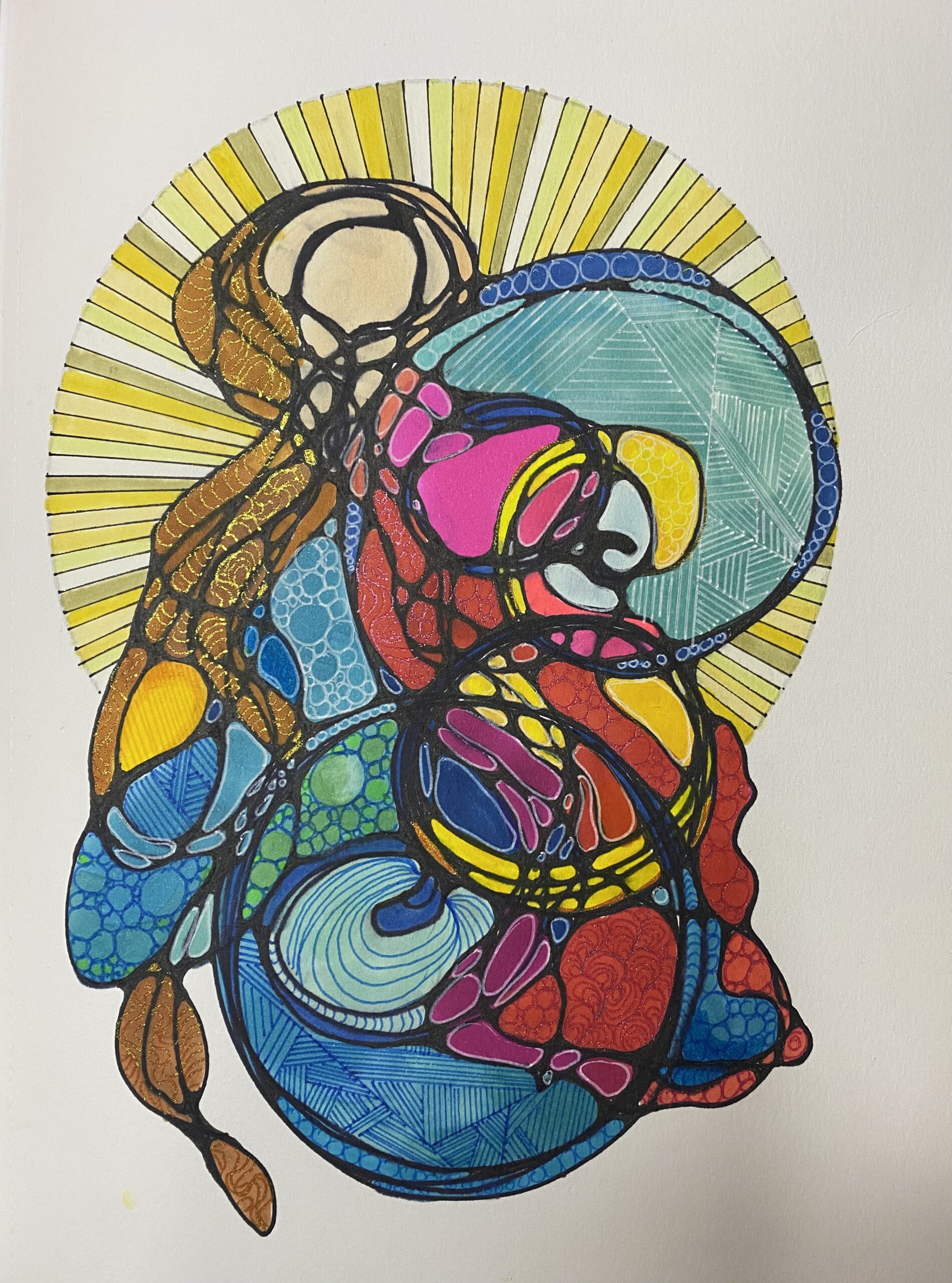 Ausgewähltes Werk 1