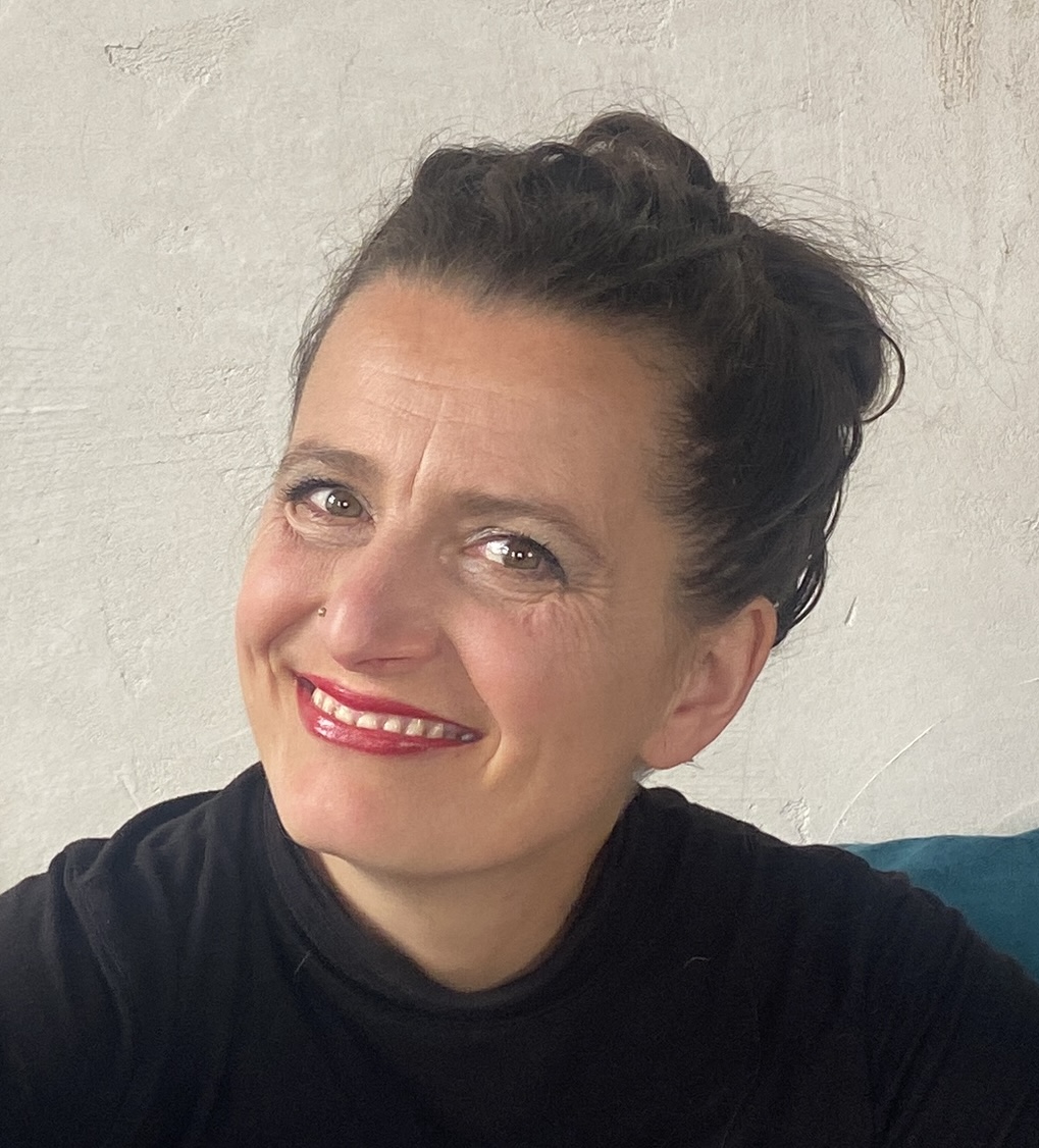 Kathryn Döhner
