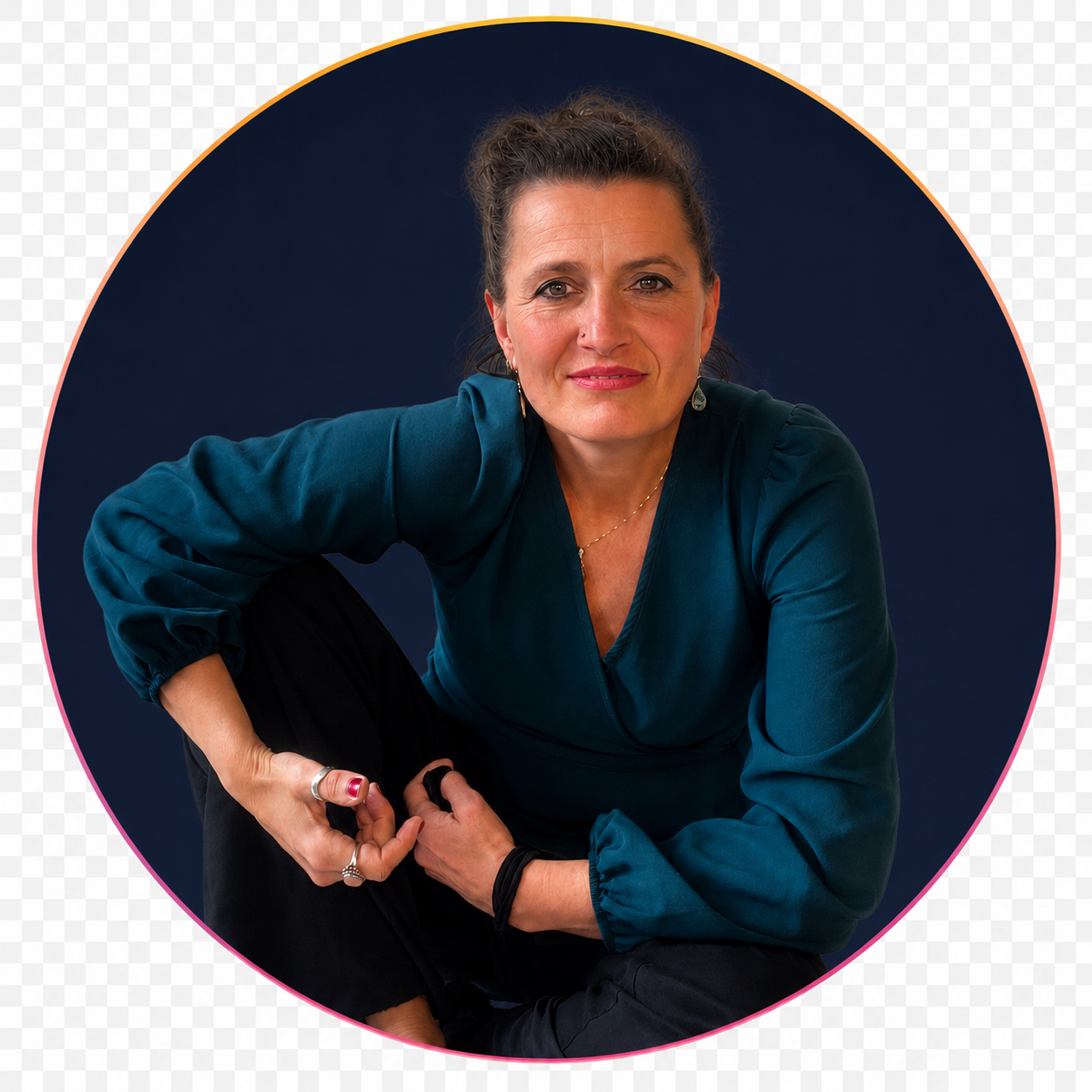 Kathryn Döhner Portrait