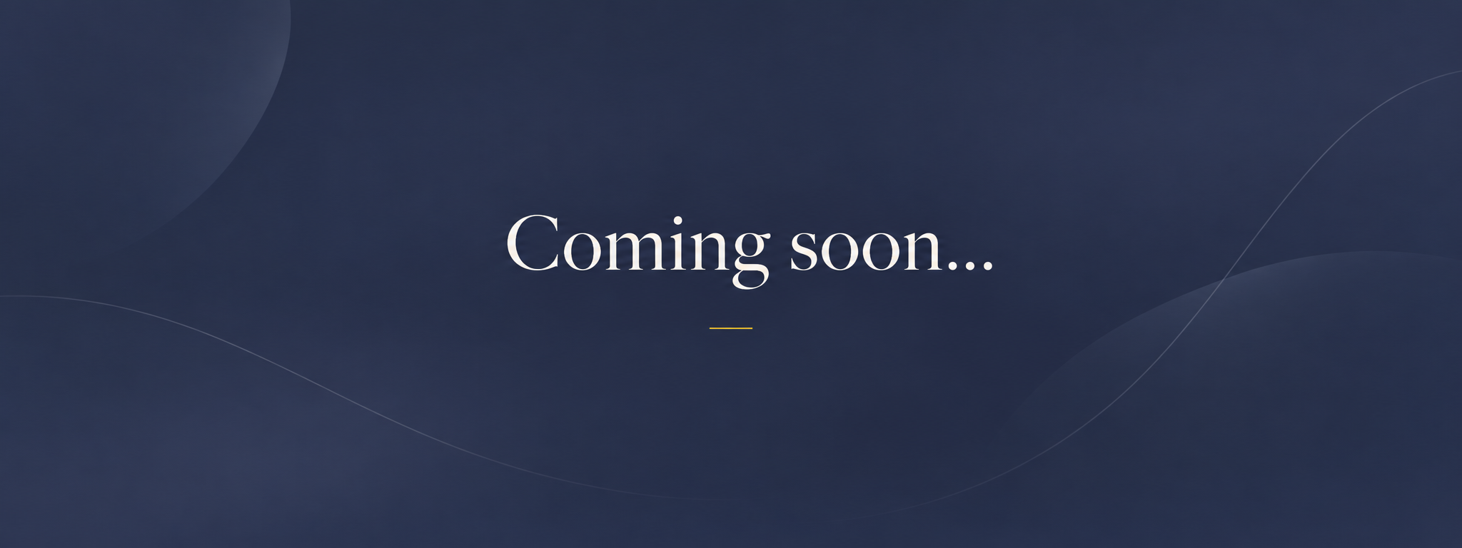 Coming soon – Digitale Kurse